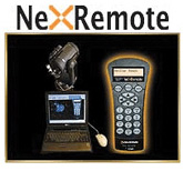 Software control telescop - NexRemote Celestron