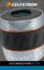 Catalog accesorii pentru astronomie Celestron 2008