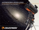 Catalog telescoape pentru astronomie 2009 Celestron